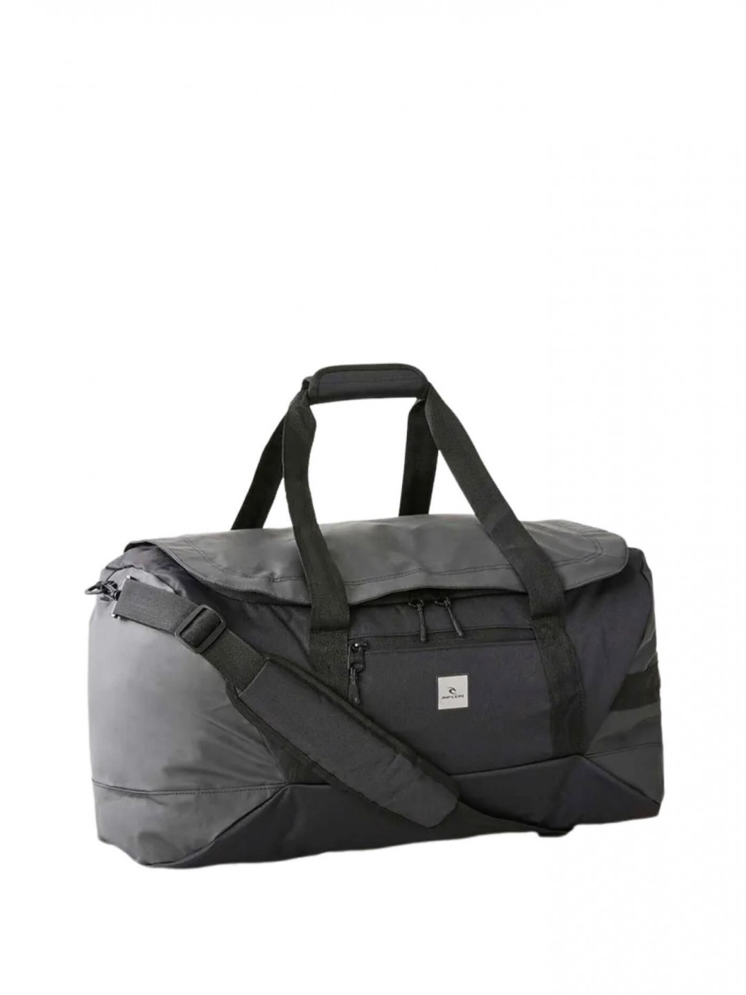 Rip curl kufr Packable Duffle 50L Midnight Midnight Černá Objem 50 L